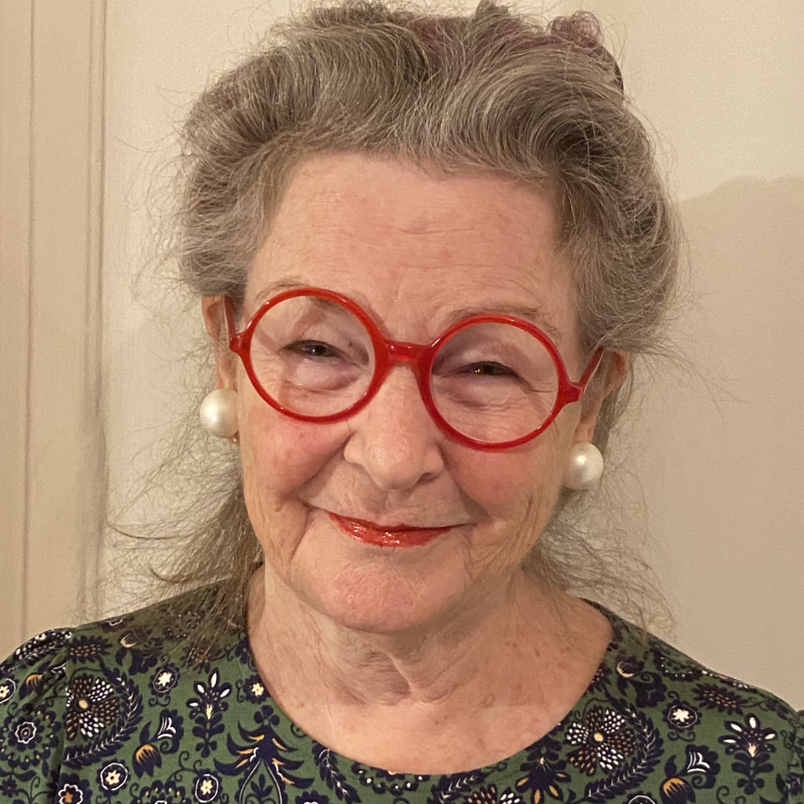 Jane Louik